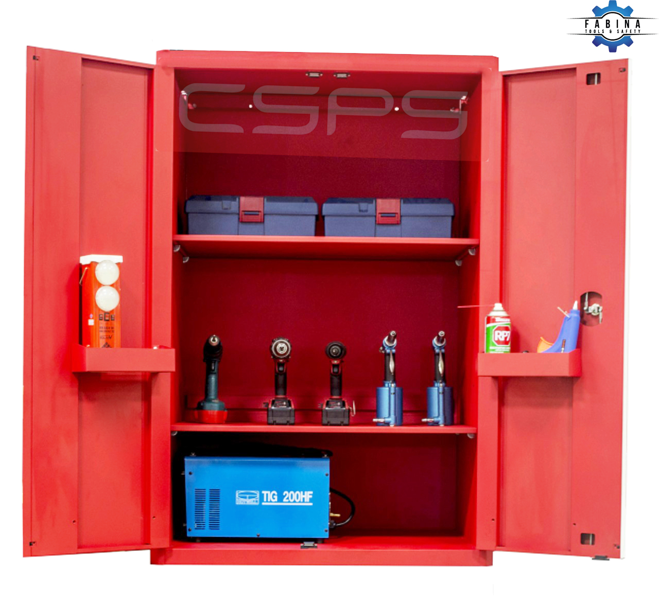 Tủ dụng cụ sửa chữa ô tô