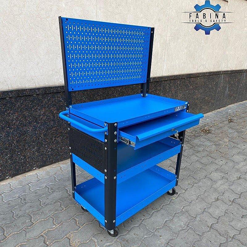 Tủ dụng cụ sửa chữa ô tô