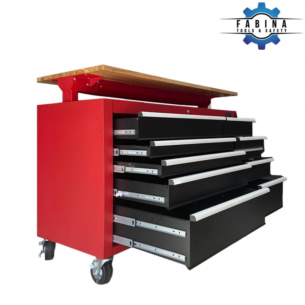 Tủ dụng cụ sửa chữa ô tô