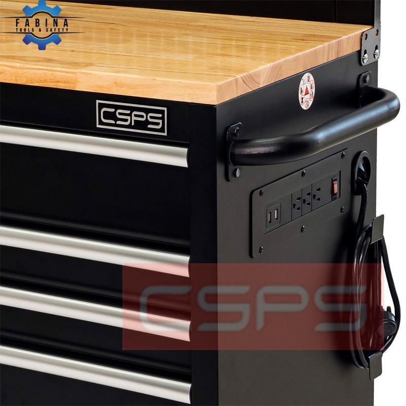 Tủ dụng cụ sửa chữa ô tô
