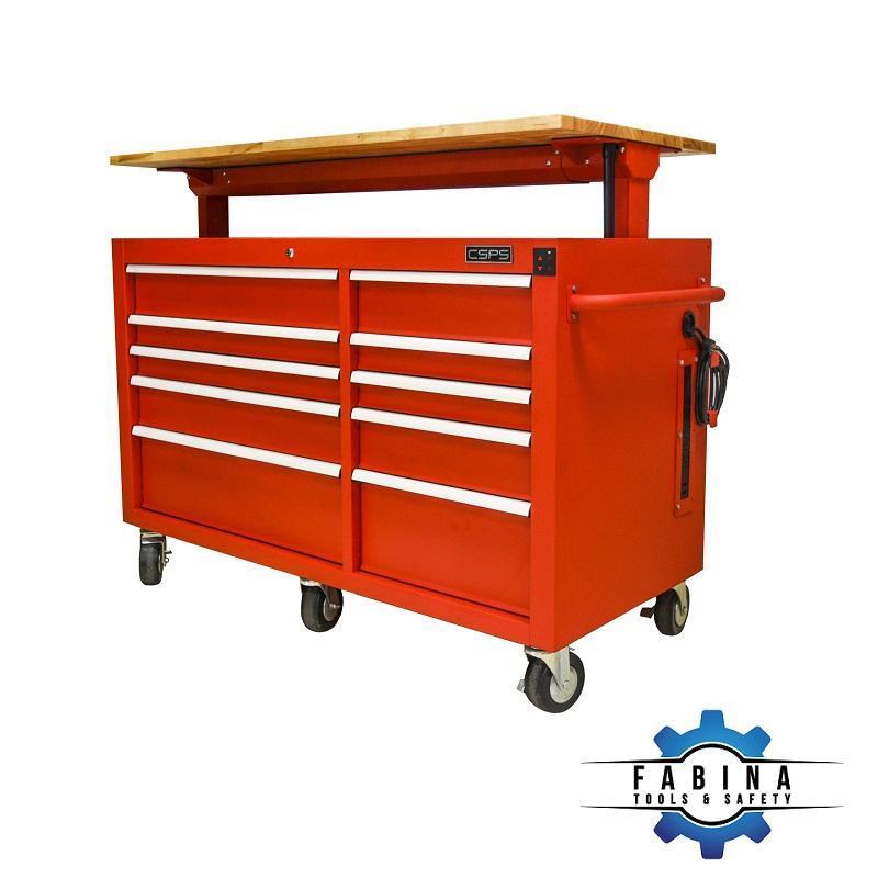 Tủ dụng cụ sửa chữa ô tô