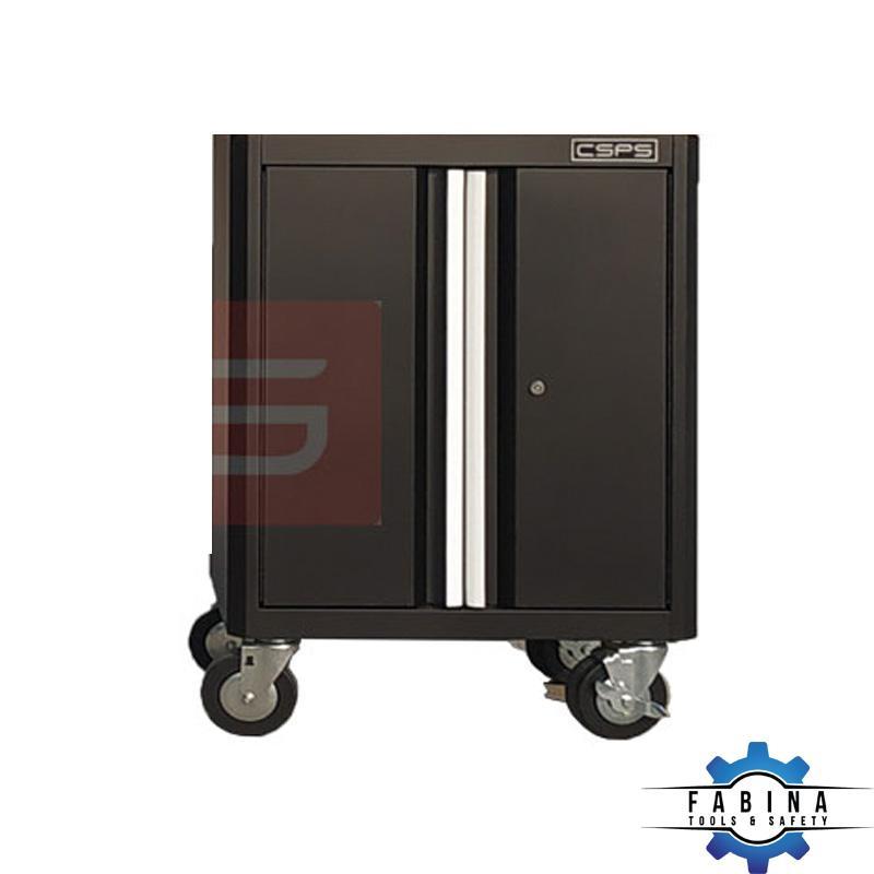 Tủ dụng cụ sửa chữa ô tô