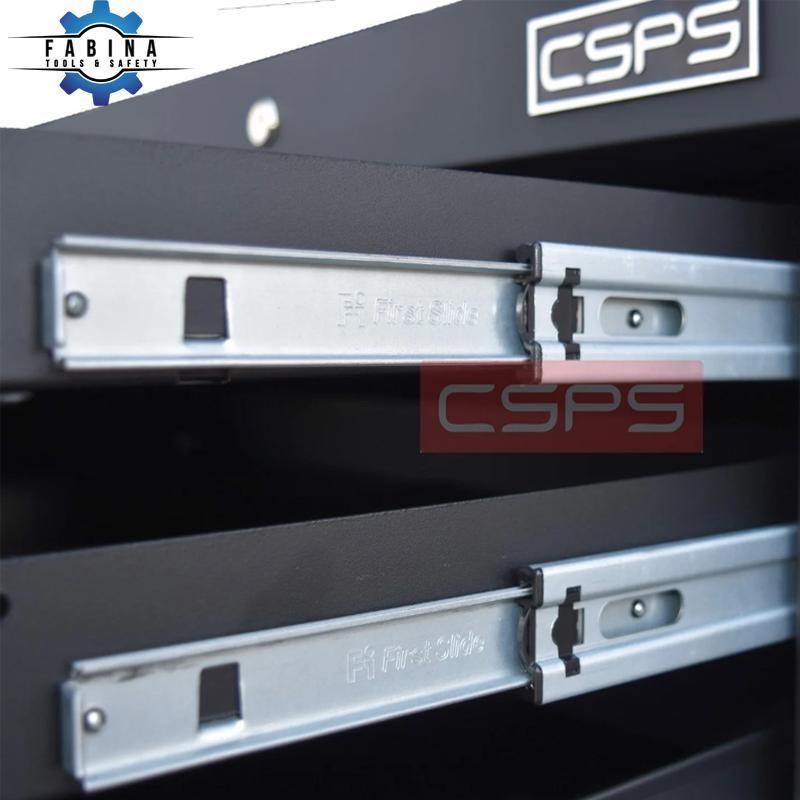 Tủ dụng cụ sửa chữa ô tô