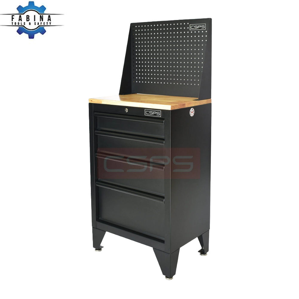 Tủ dụng cụ sửa chữa ô tô