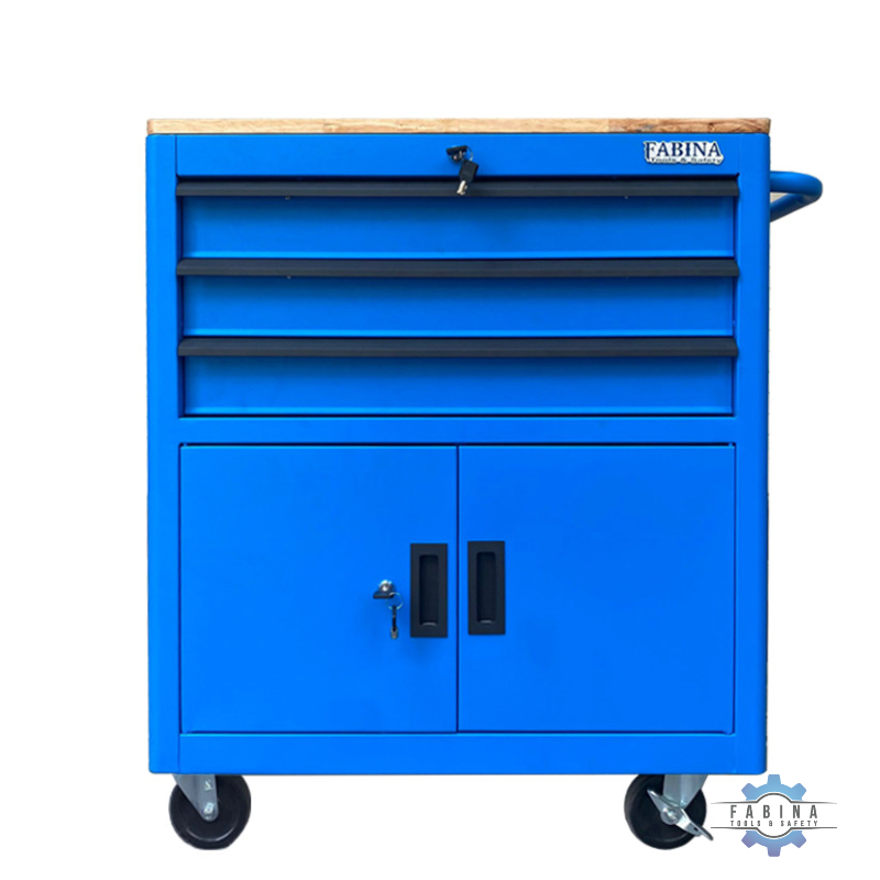 Tủ dụng cụ sữa chửa ô tô