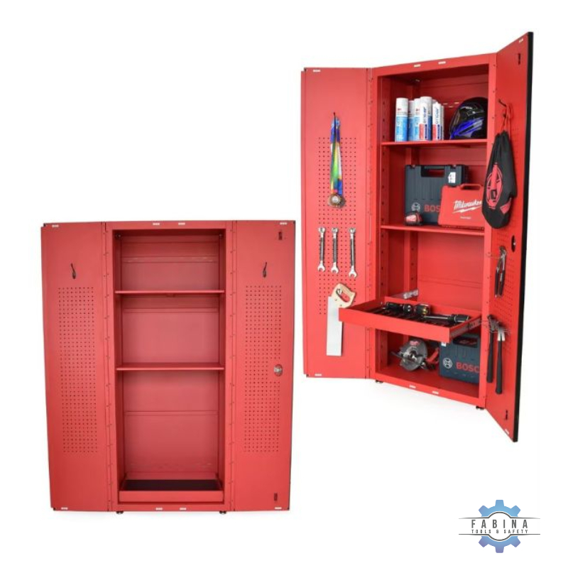 Tủ dụng cụ sữa chửa ô tô
