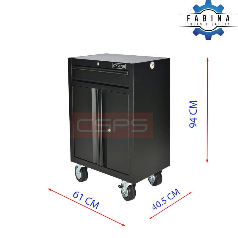 Tủ đựng đồ nghề giá rẻ