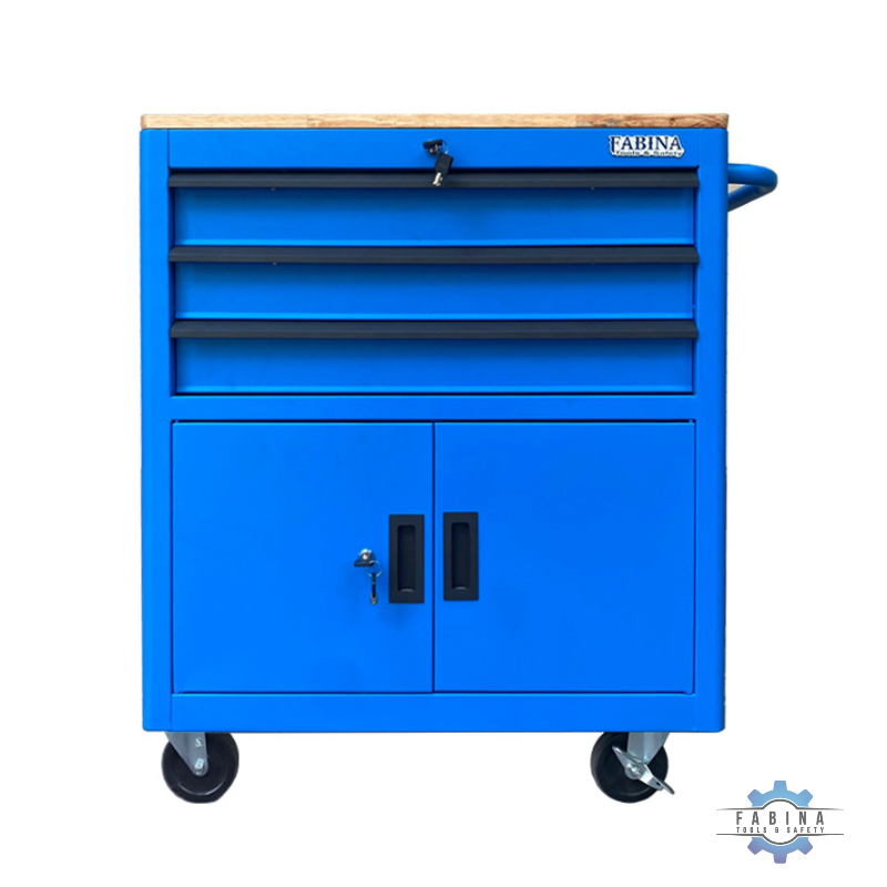 Tủ dụng cụ có bánh xe