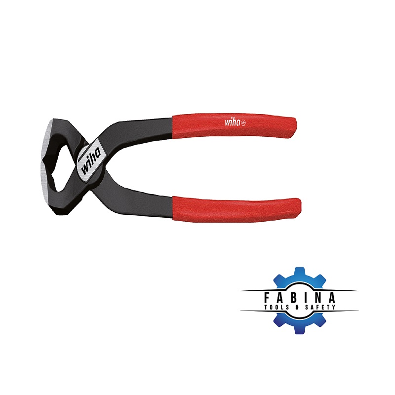 Vì sao mỗi đường cắt của kìm Wiha luôn chính xác tới từng milimet