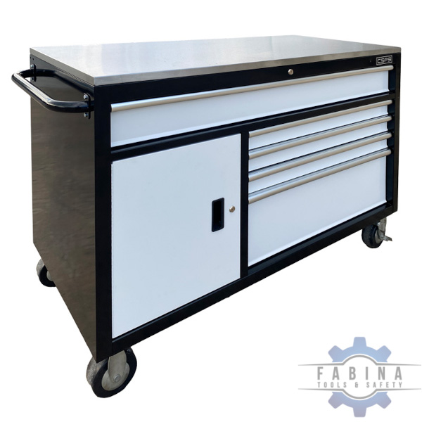 Vì sao tủ đồ nghề giá rẻ vẫn là lựa chọn hợp lý nếu biết cách chọn?