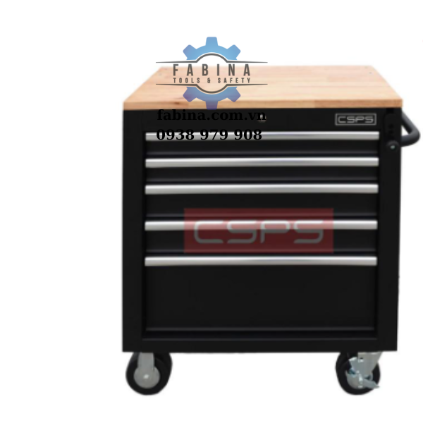 Vì sao tủ dụng cụ có khóa ngày càng được ưu tiên trong xưởng