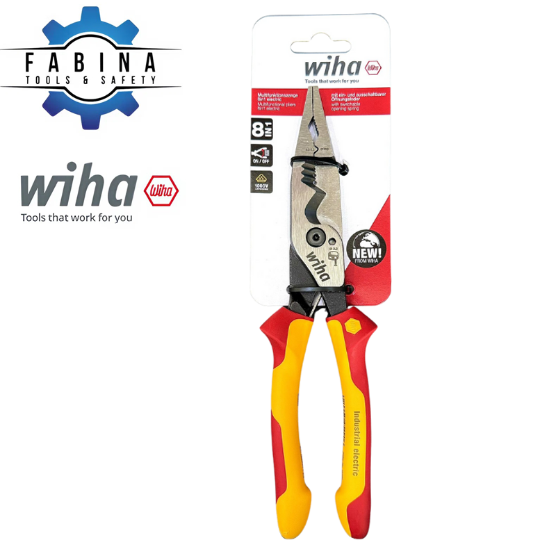 Vì sao Wiha có hệ thống phân phối chặt chẽ và người dùng nên mua ở đâu?