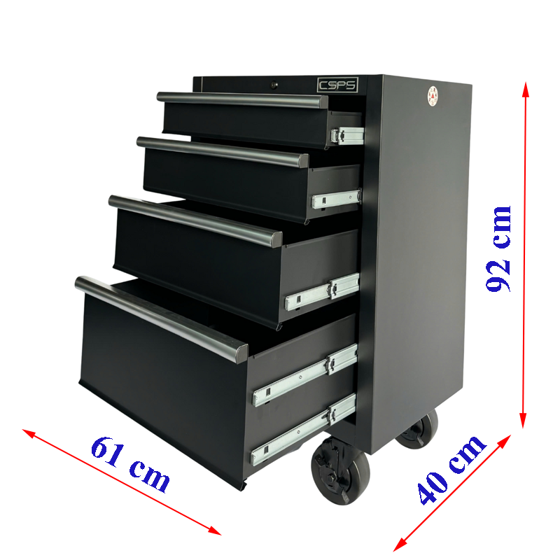 Tủ Kệ CSPS