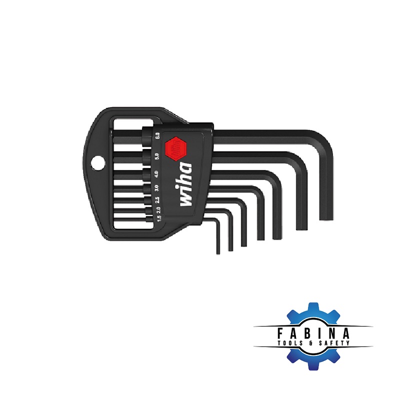 5 tiêu chí nhận biết nơi mua bộ lục giác Wiha uy tín