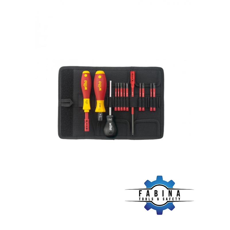 Công nghệ vật liệu đằng sau một mũi tua vít chính xác