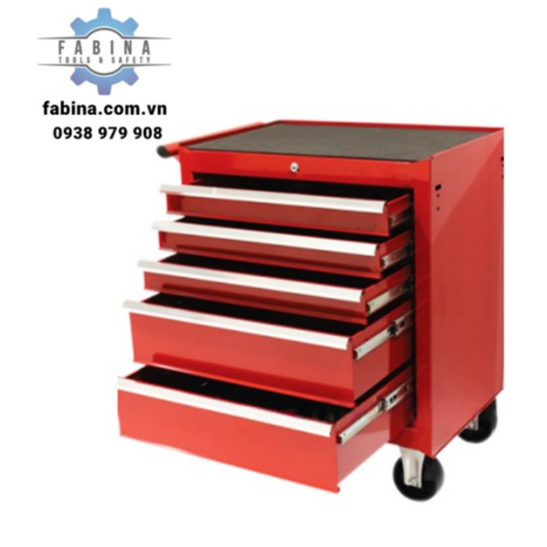 Đầu tư tủ dụng cụ 5 ngăn - đầu tư cho sự ổn định lâu dài