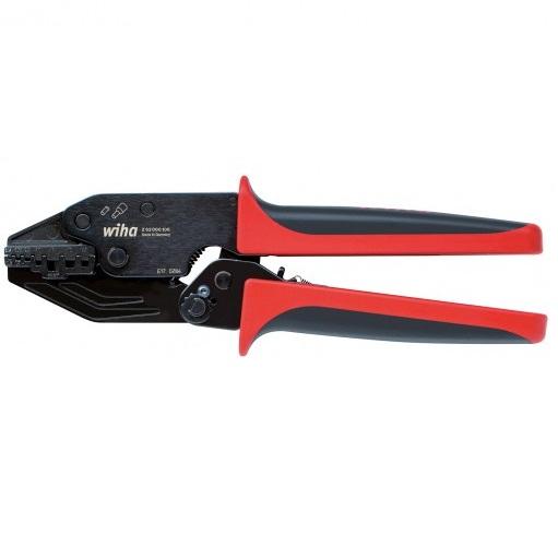 Kìm bấm cos dây điện Wiha 45955 ( Thay thế cho mã 33844)