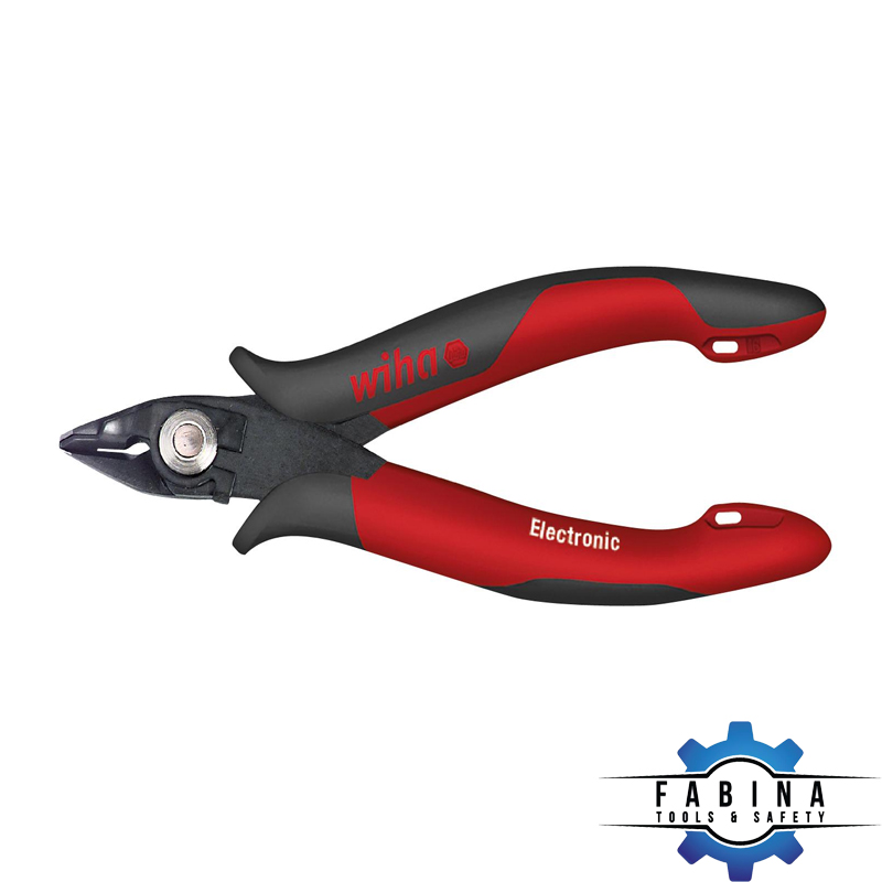 Kìm điện Wiha và sự khác biệt đến từ tiêu chuẩn chế tạo