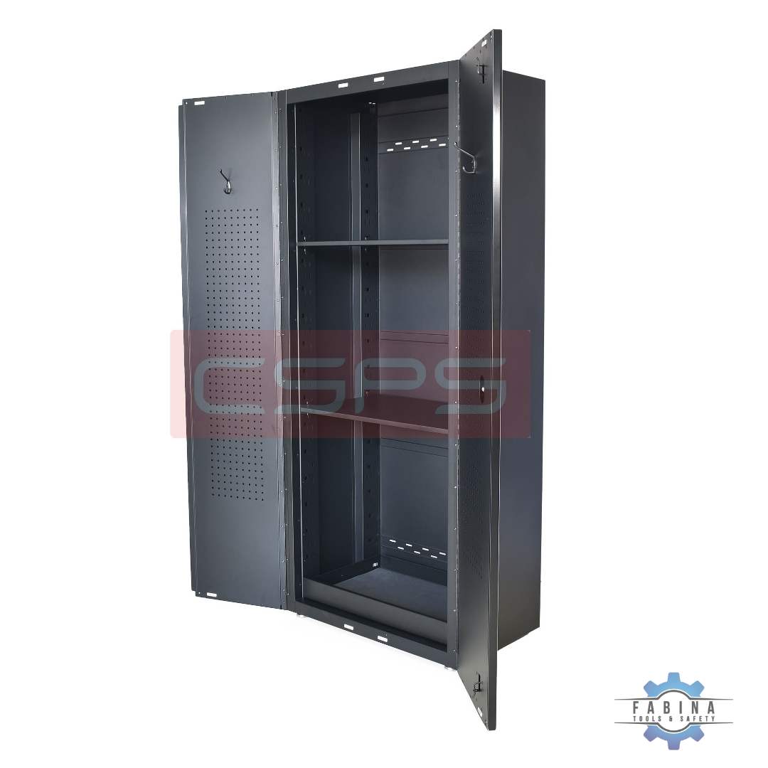 Tủ dụng cụ 3 ngăn