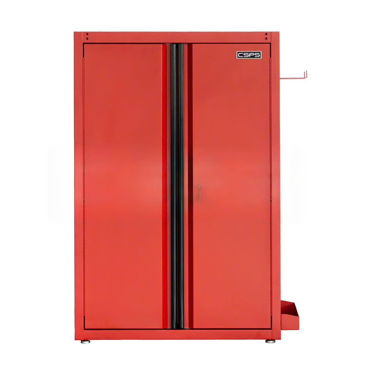 Tủ dụng cụ CSPS 91cm đỏ - 02 ngăn