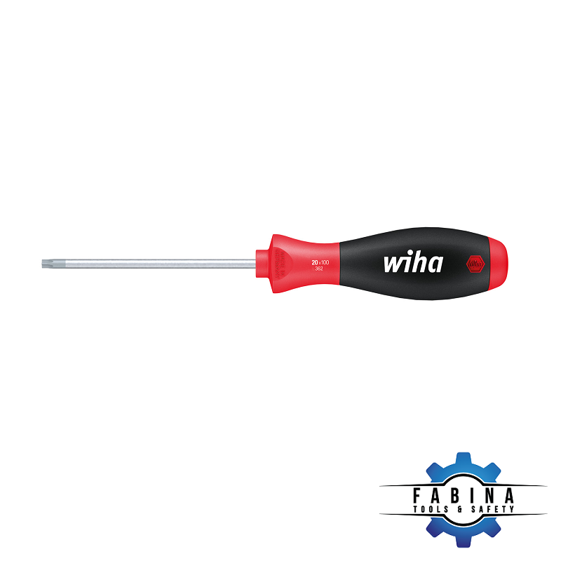 Tua vít đầu lục giác ( T10-80mm) Wiha 01290