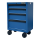 CSPS 61cm Blue Tool Cabinet with FBN Casters 12cm – 4 Drawers Tủ xanh bánh xe CSPS